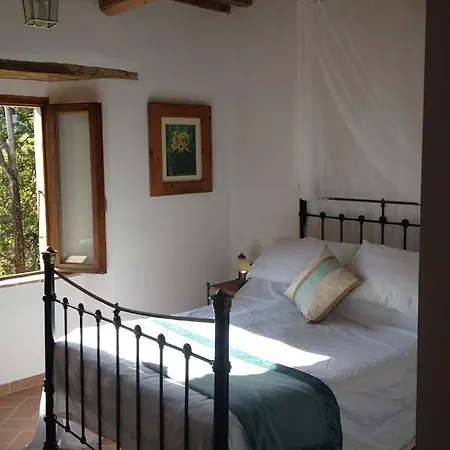 Casa Di Pietra *