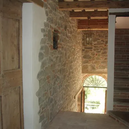 Casa Di Pietra アパート *