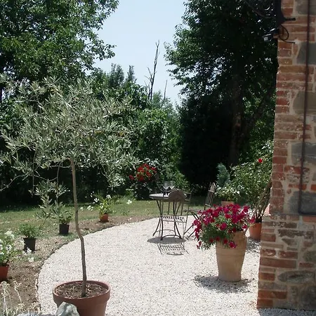 アパート Casa Di Pietra *
