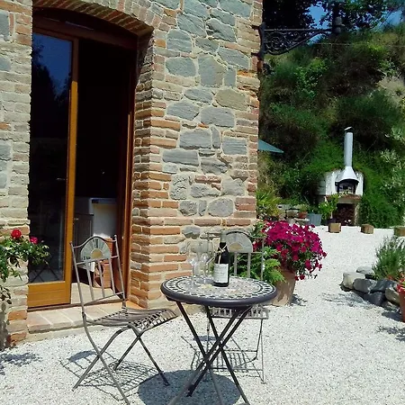 Casa Di Pietra