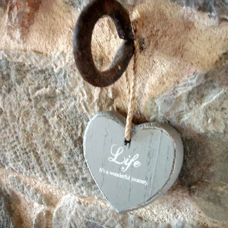 Casa Di Pietra
