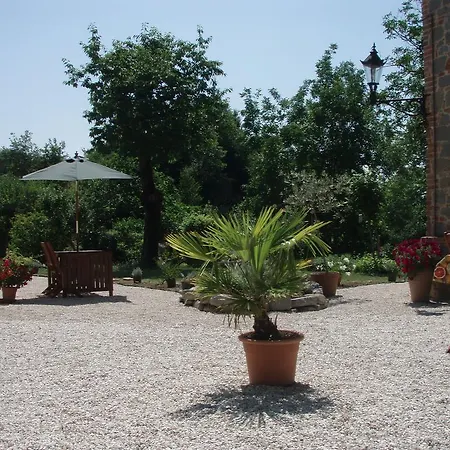 Casa Di Pietra アパート *