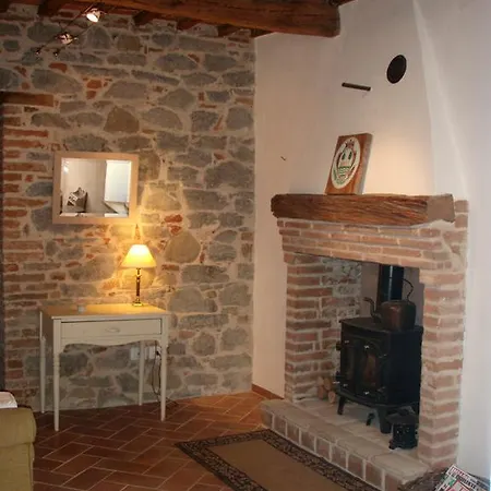 アパート Casa Di Pietra
