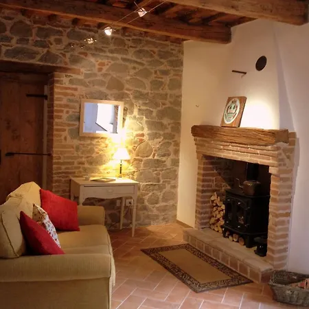 アパート Casa Di Pietra *