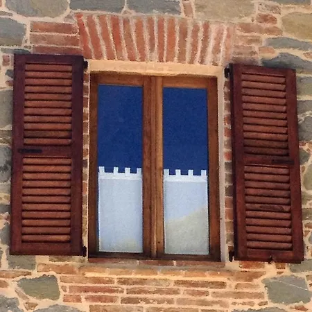アパート Casa Di Pietra