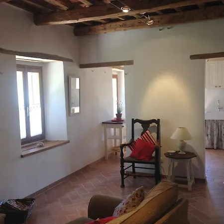 アパート Casa Di Pietra