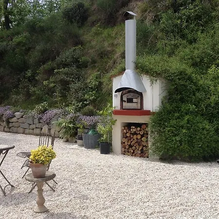 アパート Casa Di Pietra