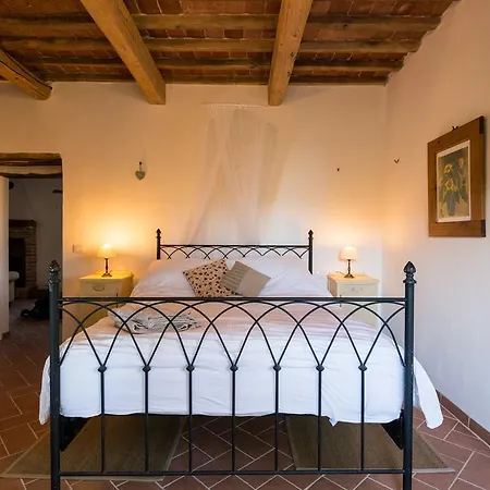 アパート Casa Di Pietra *