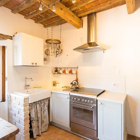 Casa Di Pietra *