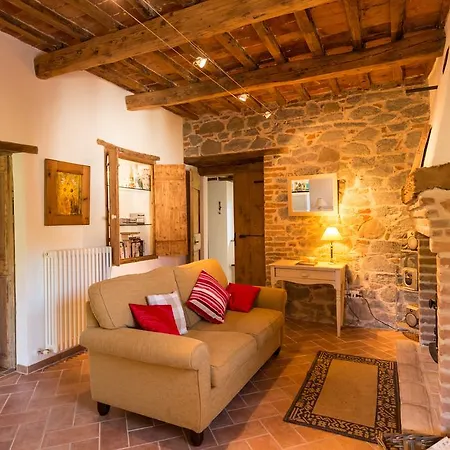 Casa Di Pietra アパート *