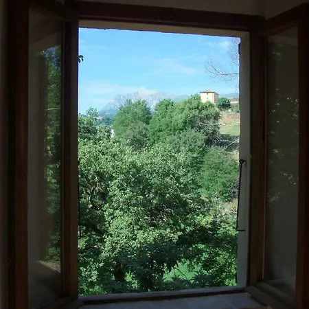 アパート Casa Di Pietra *