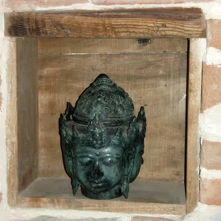 Casa Di Pietra