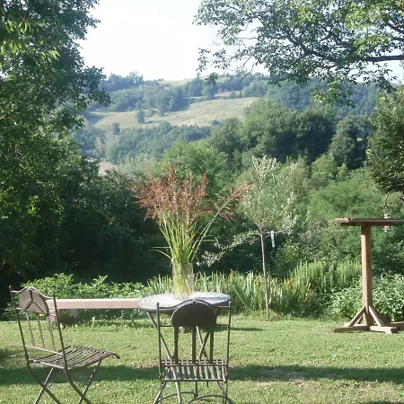 Casa Di Pietra * Montefortino